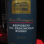 Enoteca Dell'acqua Comida