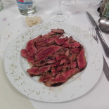 Da Carlo Conz Nourriture