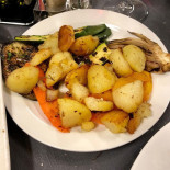 Da Carlo Conz Nourriture