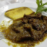 Da Carlo Conz Nourriture