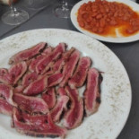 Da Carlo Conz Nourriture
