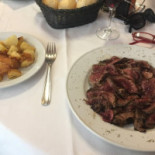 Da Carlo Conz Nourriture