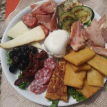 Da Mario Comida
