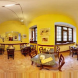 Caffè Roberto À l'intérieur
