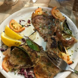 Da Mario Comida