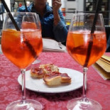 Caffè Roberto Comida