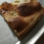 Pizzeria Tigullio Comida