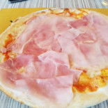 Pizzeria Tigullio Comida