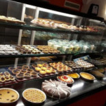 Caffe Pestalozzi Comida