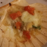 Albergo Della Posta Nourriture