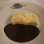 Albergo Della Posta Nourriture