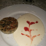 Albergo Della Posta Nourriture