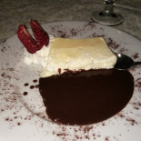 Albergo Della Posta Nourriture