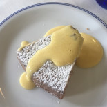 Cà  Mentin Nourriture