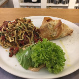 Brac Food