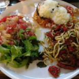 Brac Comida