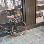 Brac Outside