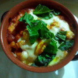 Da Ciro food