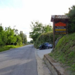 Degusteria Exterior