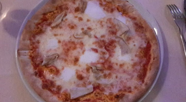Antica Cina Nourriture