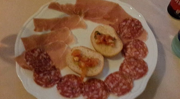 Antica Cina Nourriture