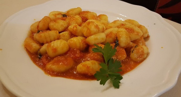 Antica Cina Nourriture
