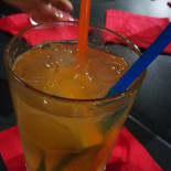 Badaboom Nourriture