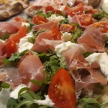 Mangià Comida