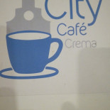 City Caffe Nourriture