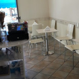 City Caffe À l'intérieur