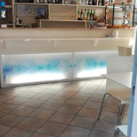 City Caffe Nourriture