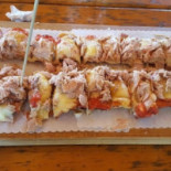 La Stua À l'intérieur