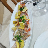 Cologò Pizzeria Nourriture