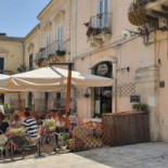 Trattoria La Bettola Extérieur