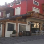 Meteora Extérieur