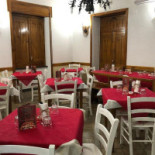 Pizzeria Zio Prisco Nourriture
