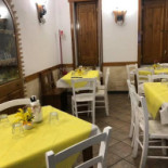 Pizzeria Zio Prisco Nourriture