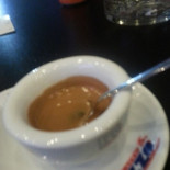 Coffee Shop Criscuolo Nourriture