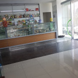 Coffee Shop Criscuolo Nourriture