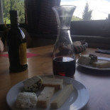 Albergo Baitock Comida