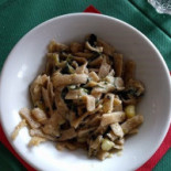 Albergo Baitock Comida