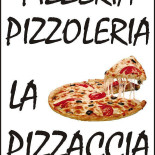 La Pizzaccia Nourriture