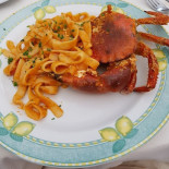 Bella Napoli Nourriture