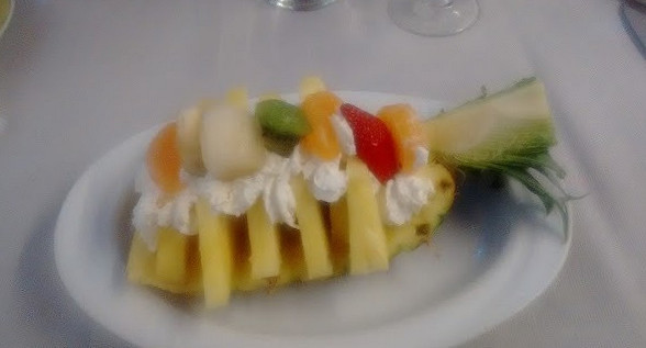 Bella Napoli Nourriture
