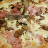 Bella Napoli Nourriture