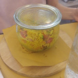 Clafè Nourriture