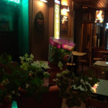 Cafè Noir À l'intérieur