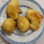 Alba D'oriente Comida