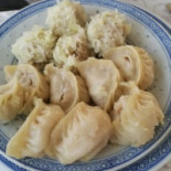 Alba D'oriente Comida