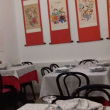 Alba D'oriente Comida